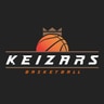 Basketbola skola Ķeizars logo
