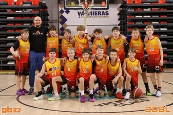 Ķeizars 2014. gada komanda
