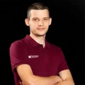 Treneris Kristaps Teteris