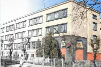 Rīgas 10. vidusskola