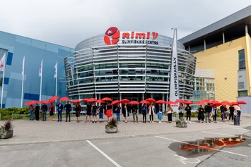 Rimi Olimpiskais Centrs (OC)